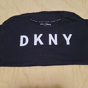 2 Pc DKNY sport's outfit